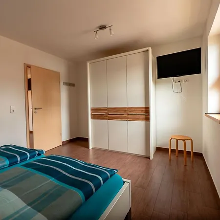 Eslarner Zoiglstum Beim Strehern Appartement *