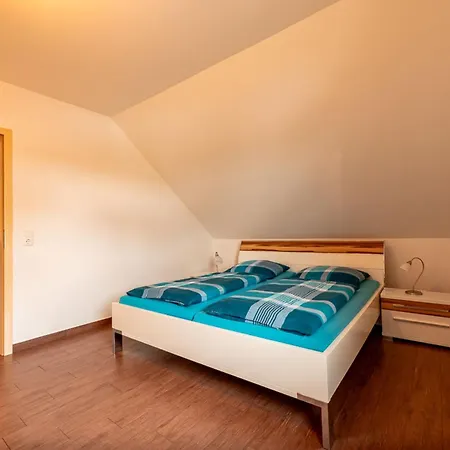 Appartement Eslarner Zoiglstum Beim Strehern *