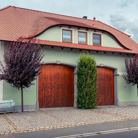 Eslarner Zoiglstum Beim Strehern