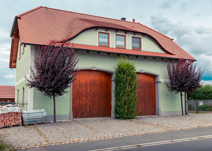 Eslarner Zoiglstum Beim Strehern