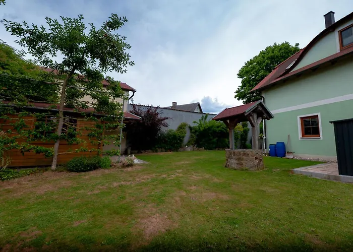 Apartamento Eslarner Zoiglstum Beim Strehern