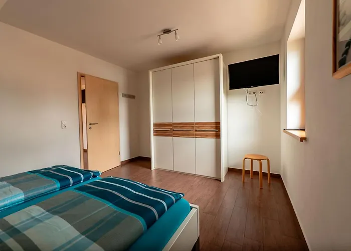 Eslarner Zoiglstum Beim Strehern Apartamento *