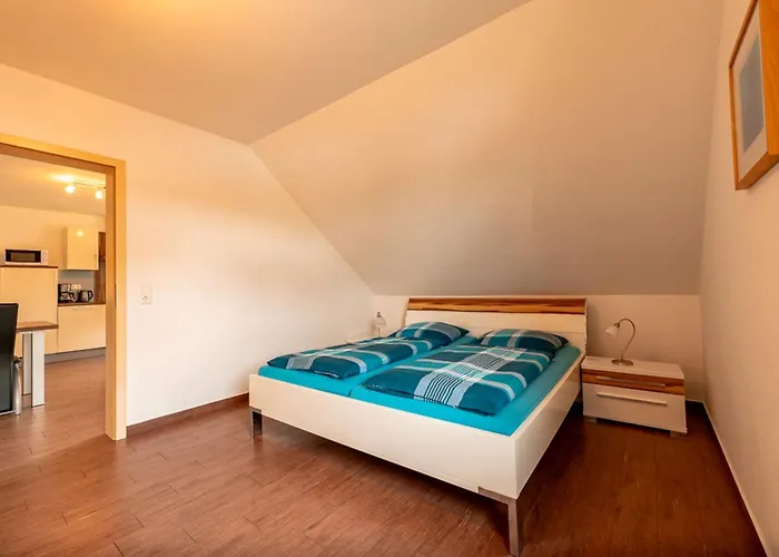 Apartamento Eslarner Zoiglstum Beim Strehern *