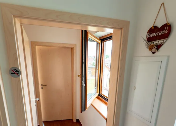 Eslarner Zoiglstum Beim Strehern Apartamento Eslarn
