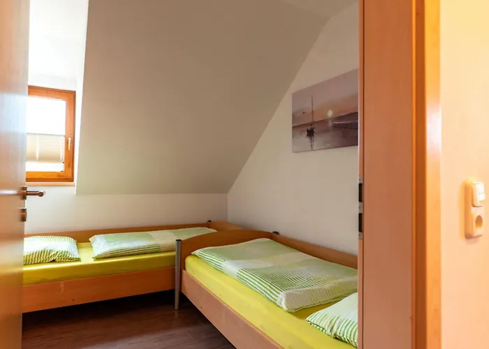 Eslarner Zoiglstum Beim Strehern Apartamento