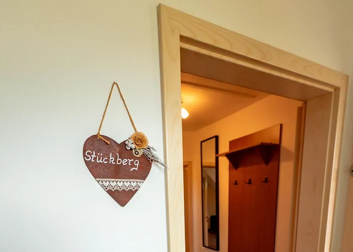 Apartamento Eslarner Zoiglstum Beim Strehern