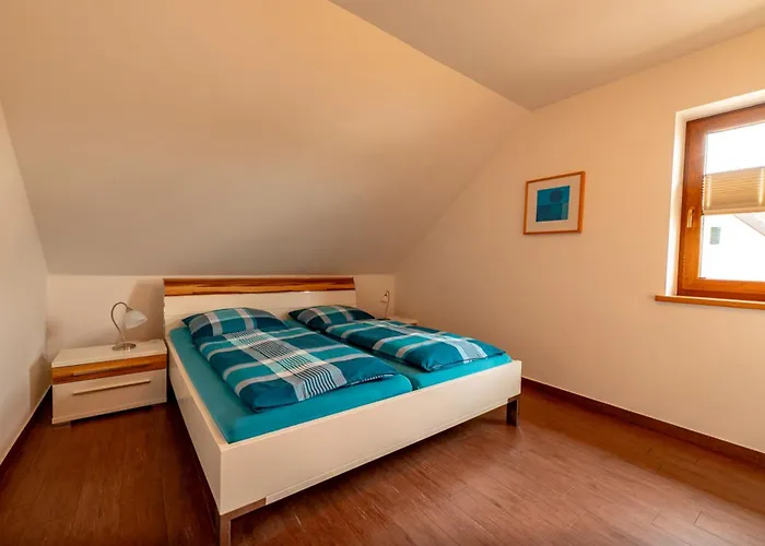 Eslarner Zoiglstum Beim Strehern Apartamento *