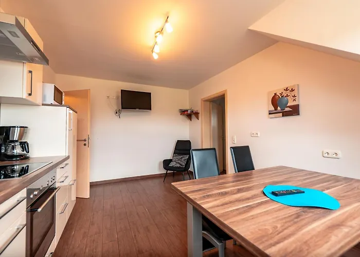 Apartamento Eslarner Zoiglstum Beim Strehern *