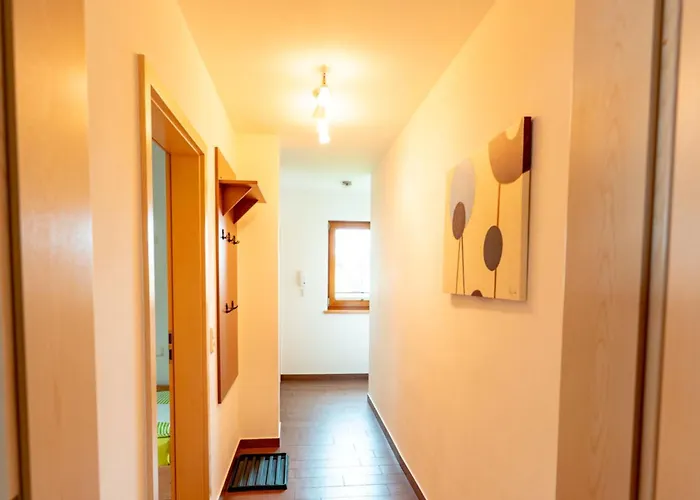 Apartamento Eslarner Zoiglstum Beim Strehern Eslarn